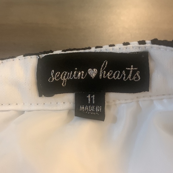 Fall CLEARANCE 🔥Tutu style 3 layers  skirt knee length excellent condition sz 11 - Picture 3 of 3